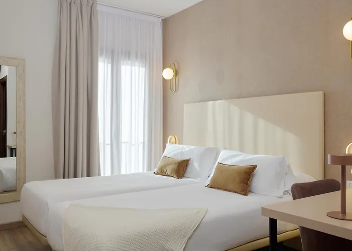 Hostal Centric Barcelona